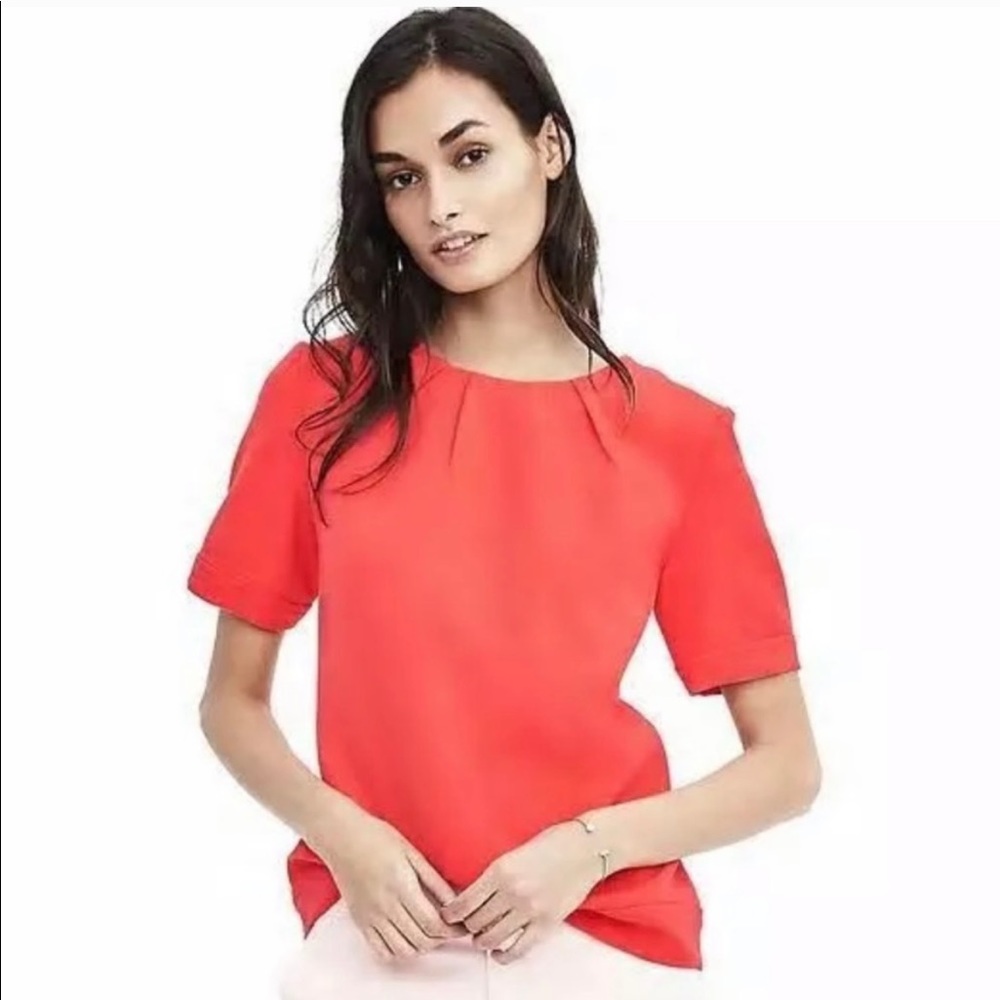 Banana Republic Blouse